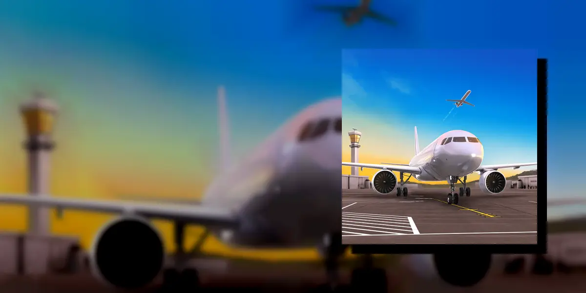 Airport Simulator: Plane City